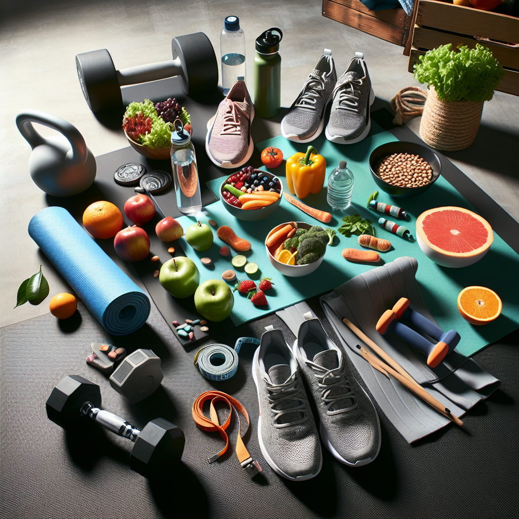 regime sportif