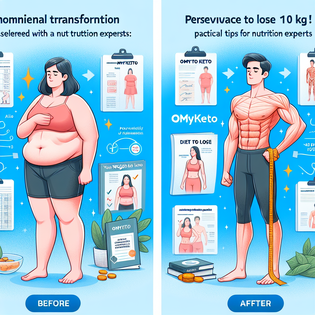 régime pour perdre 10 kg