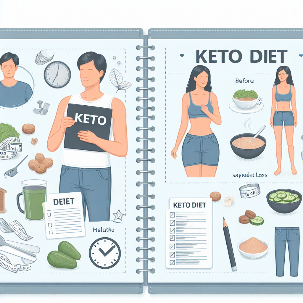 kéto diet
