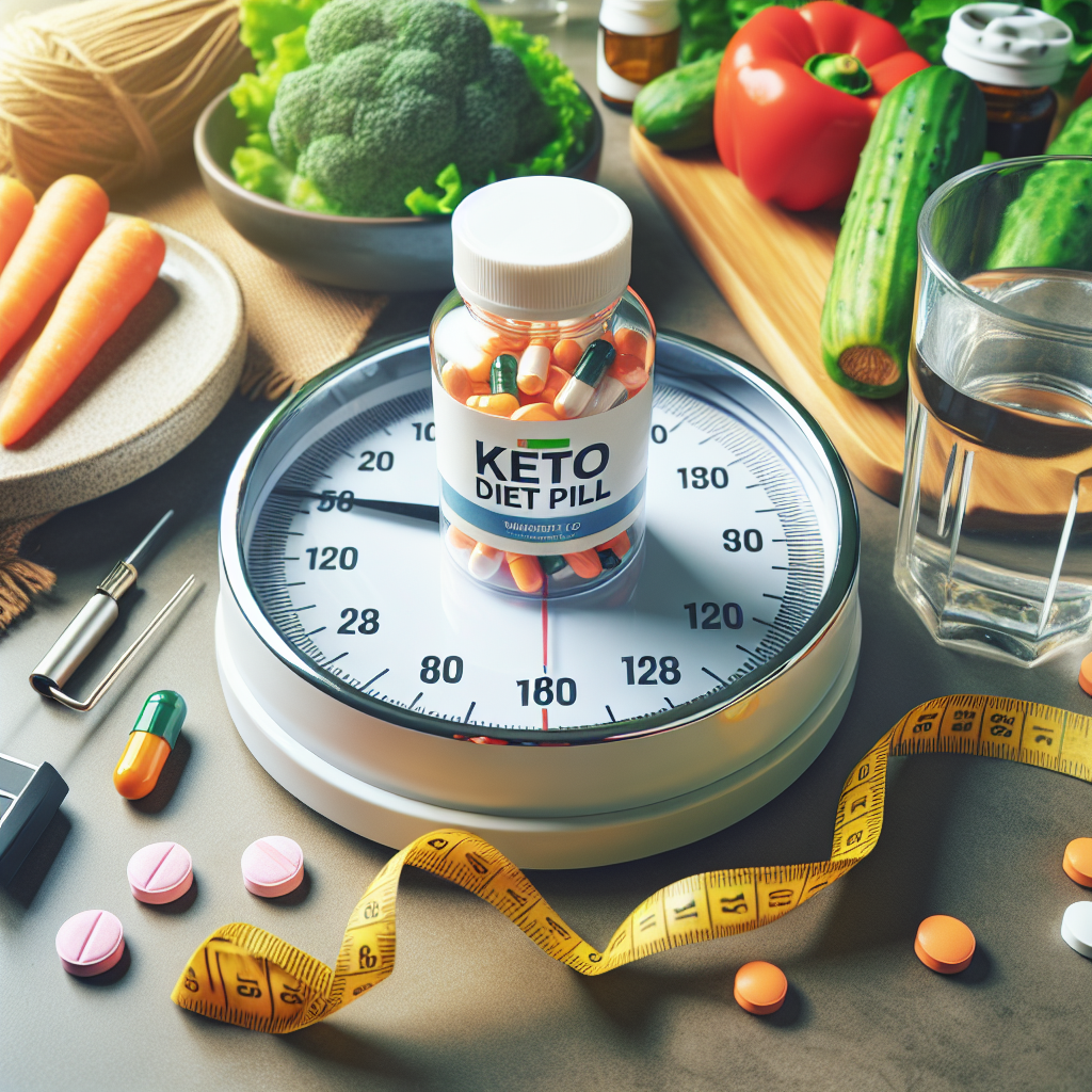 pilule keto pour maigrir