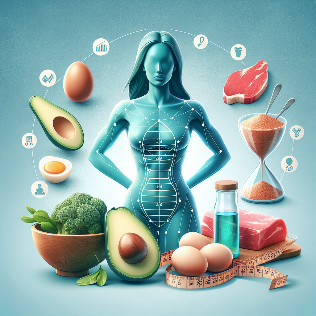 figur keto