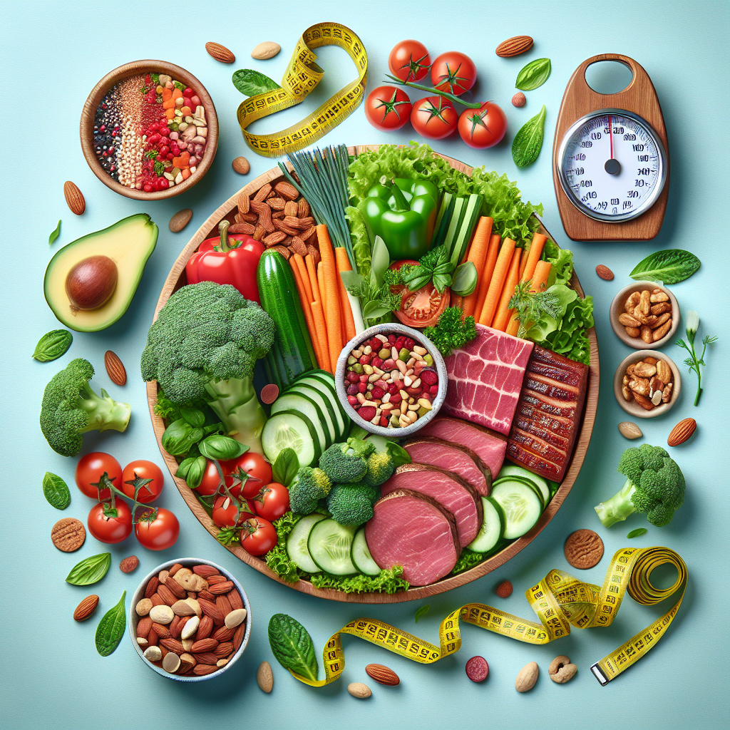 low carb impact