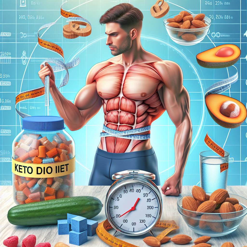 keto perdre du poids