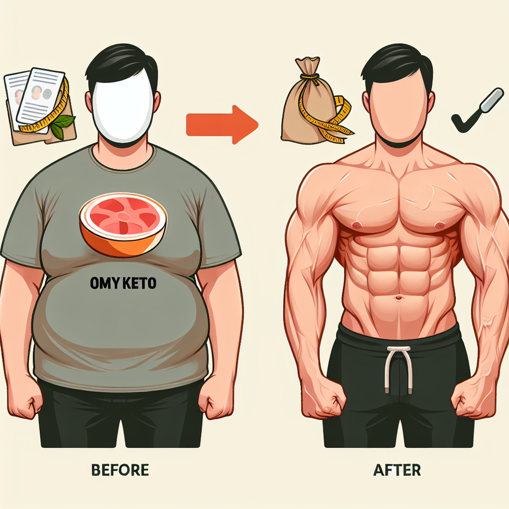 perdre du gras et prendre du muscle