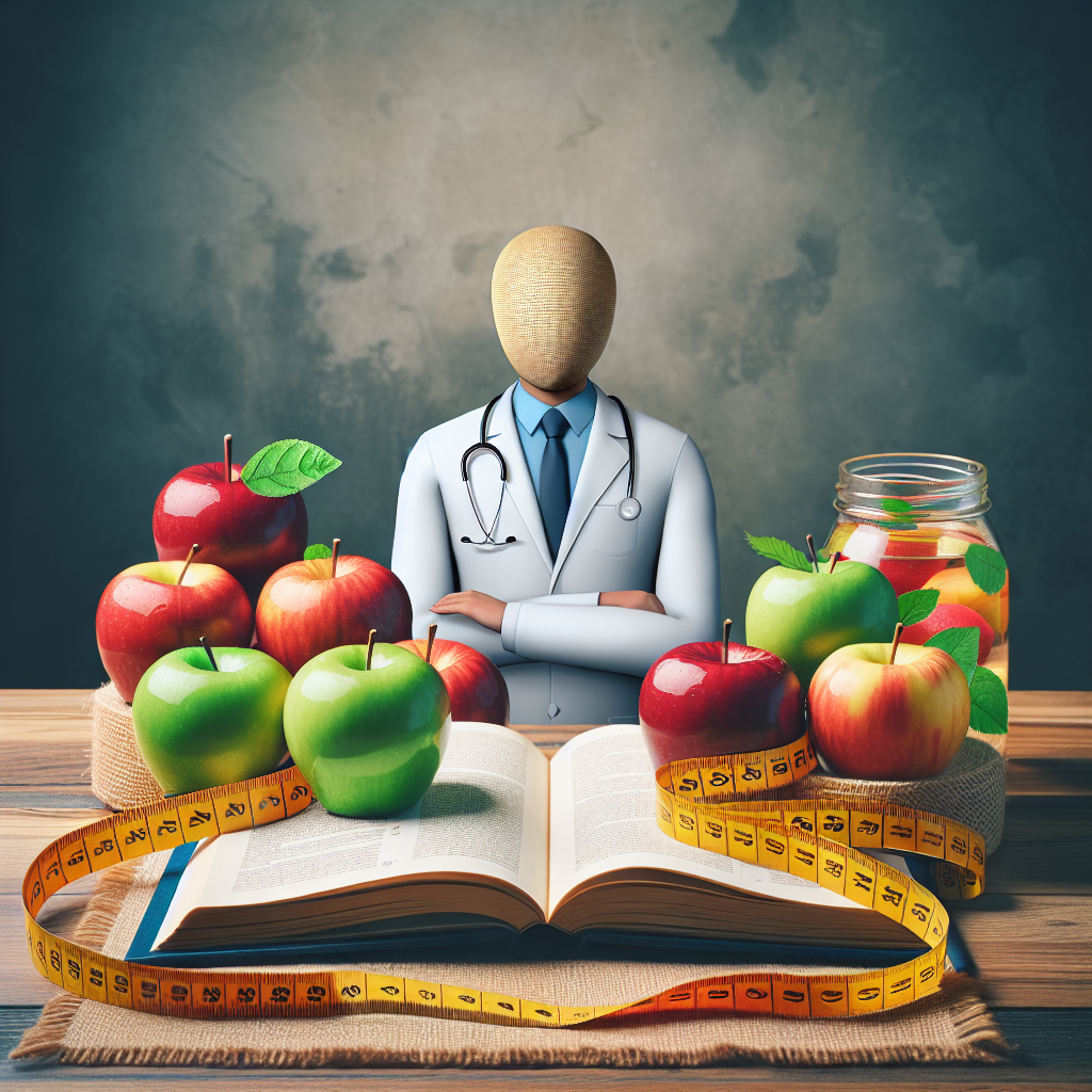 régime pomme