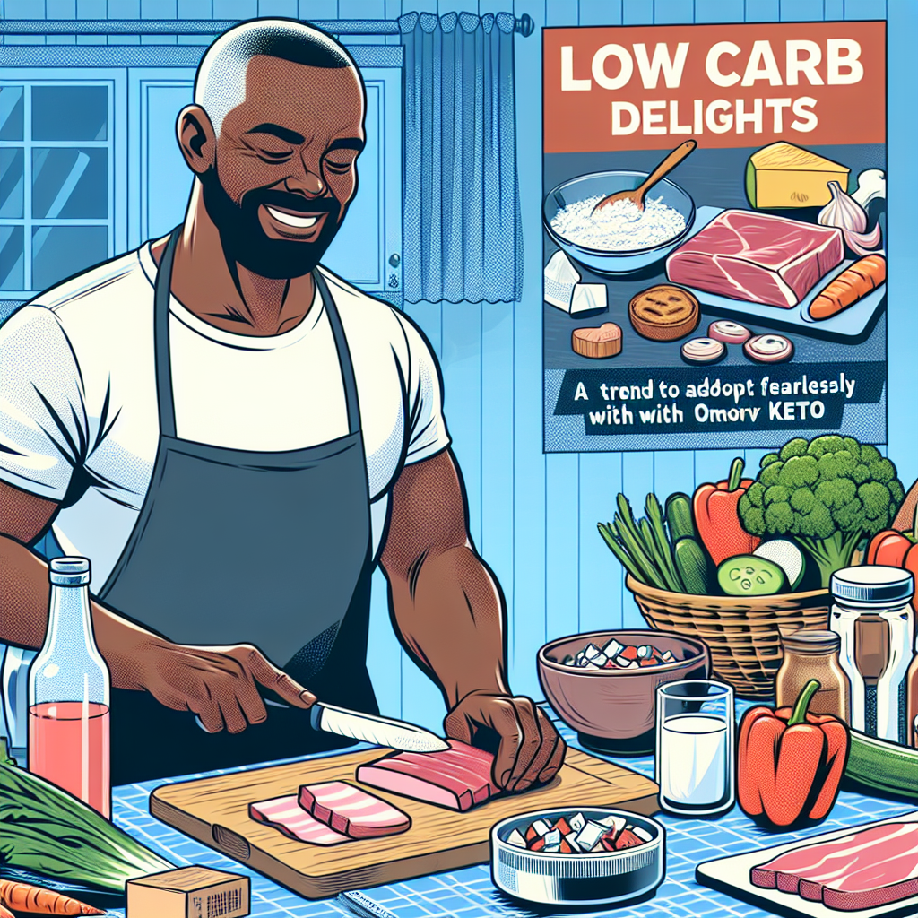 délices low carb