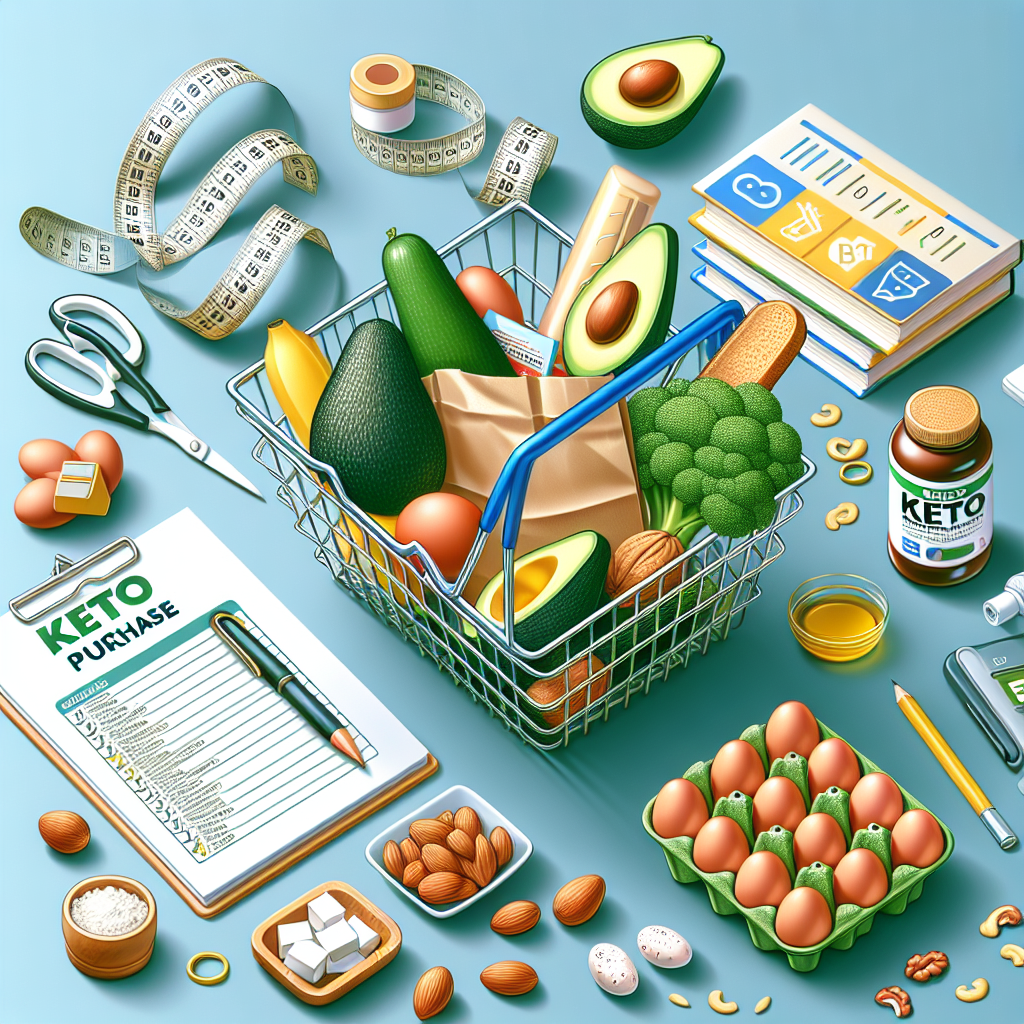 acheter du keto