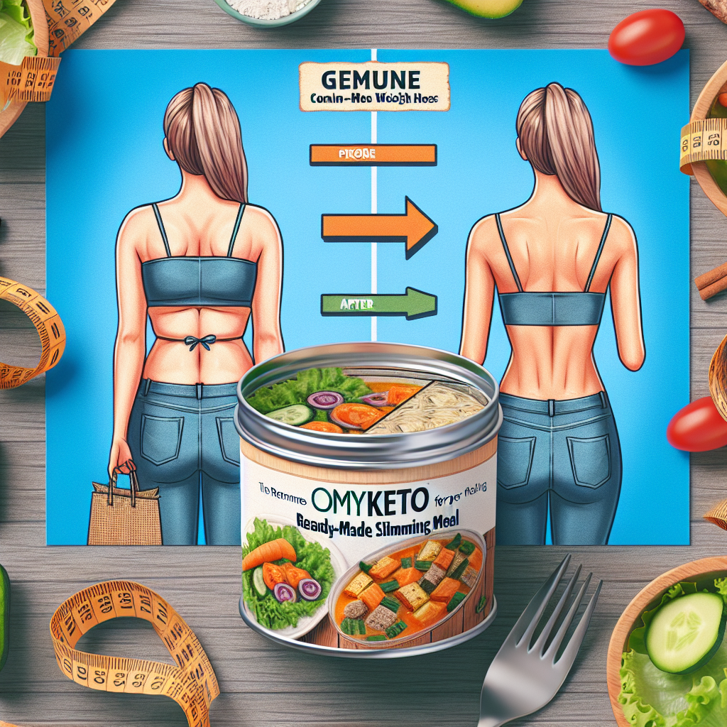 repas minceur tout prêt