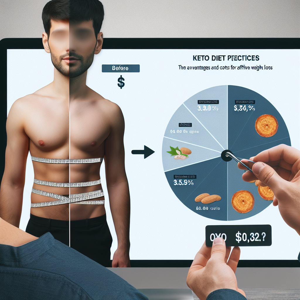 keto diet prix
