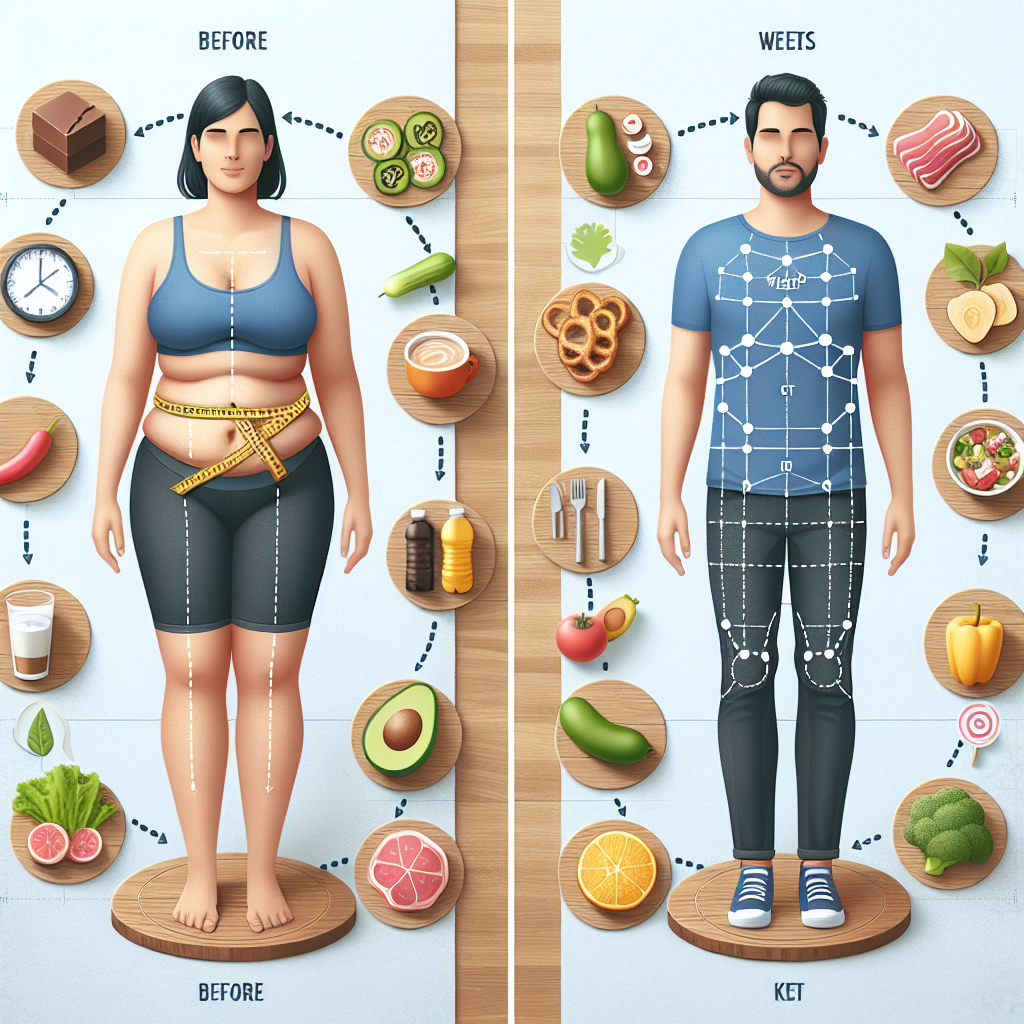 perdre 10 kilos en 2 semaines menu