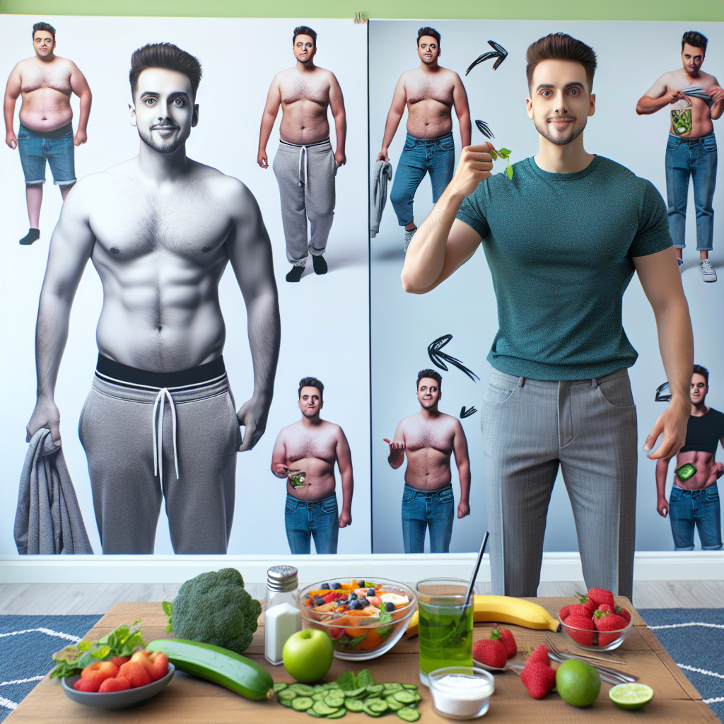 regime pour perdre 3 kg