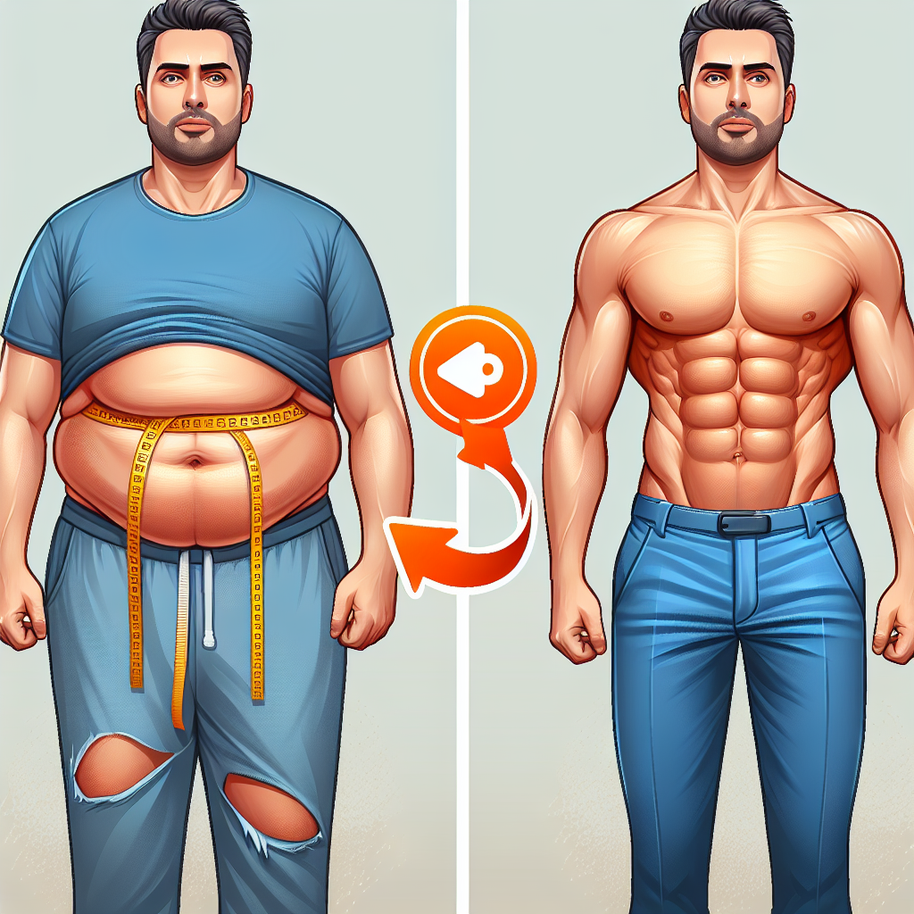 regime homme pour perdre du ventre