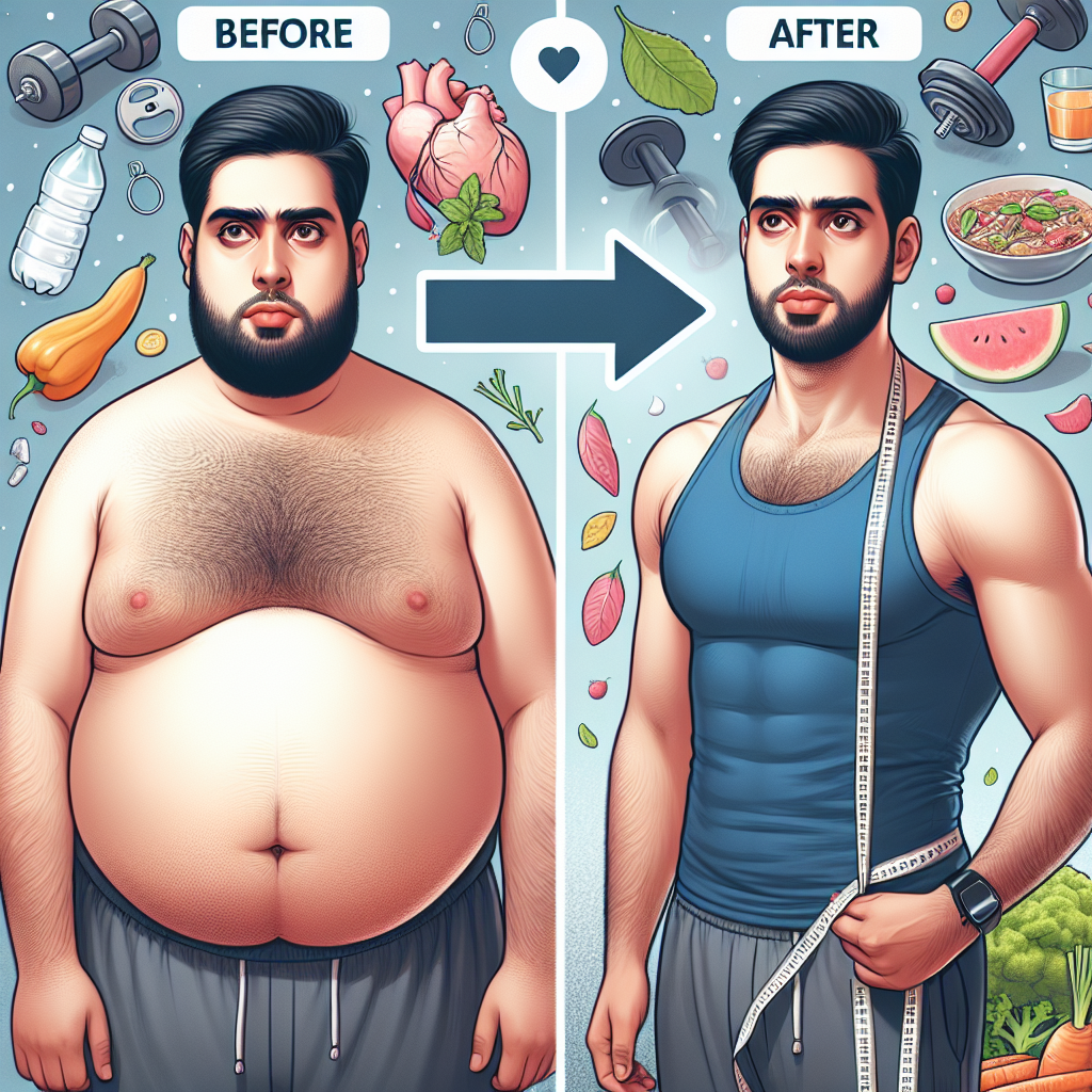 perdre 5 kilos