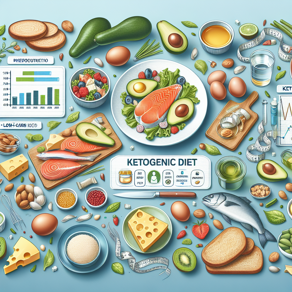 le keto c est quoi