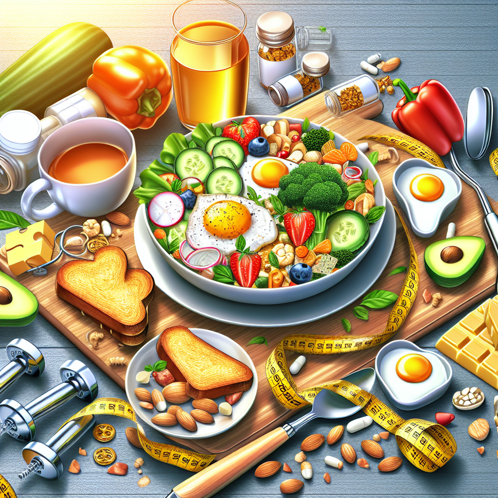 plat pour maigrir