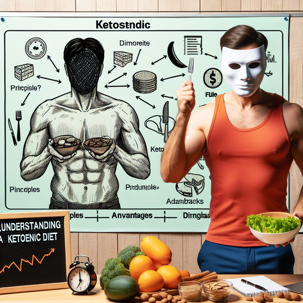 le keto c est quoi