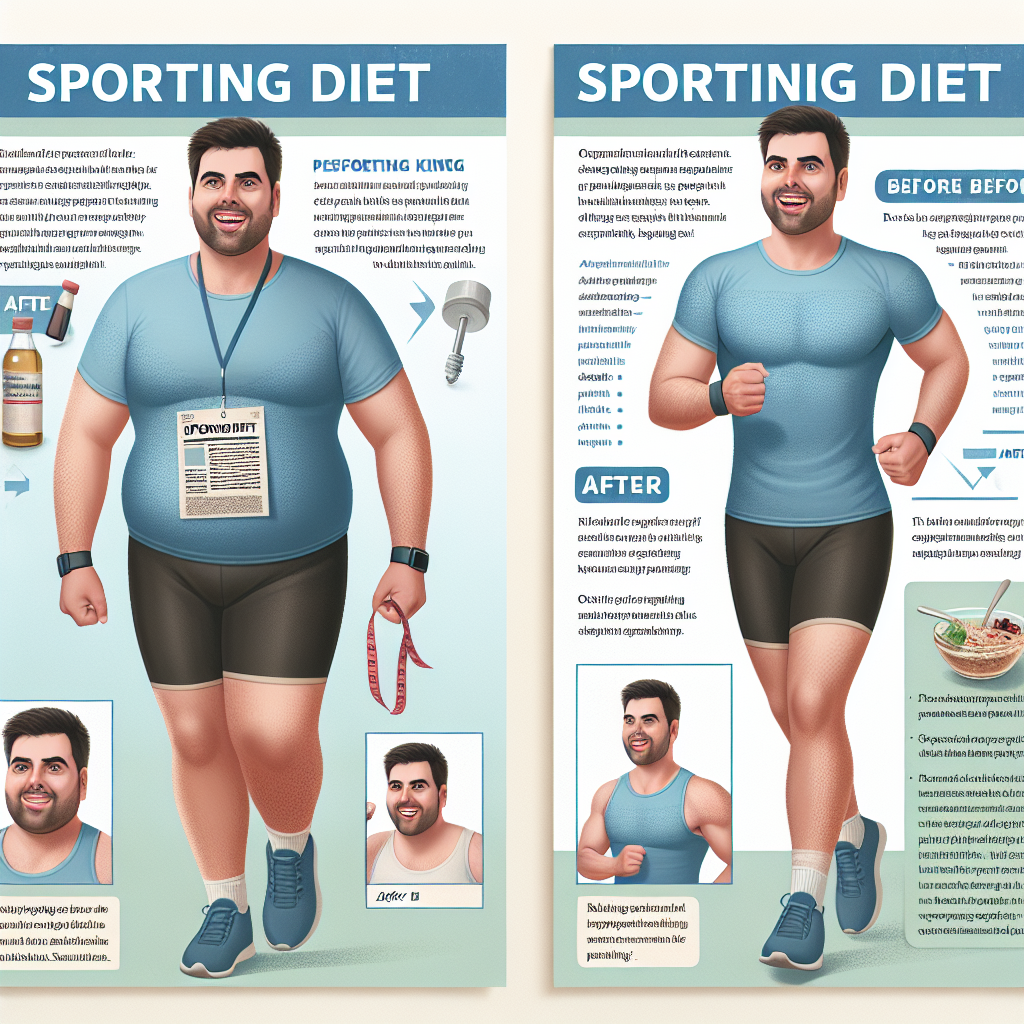 regime sportif