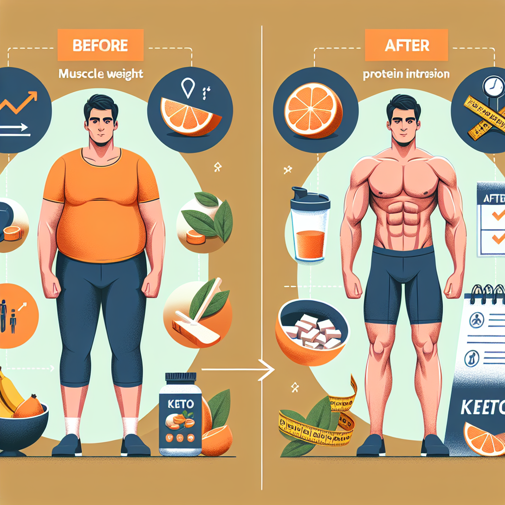 alimentation pour prendre du muscle et perdre de la graisse