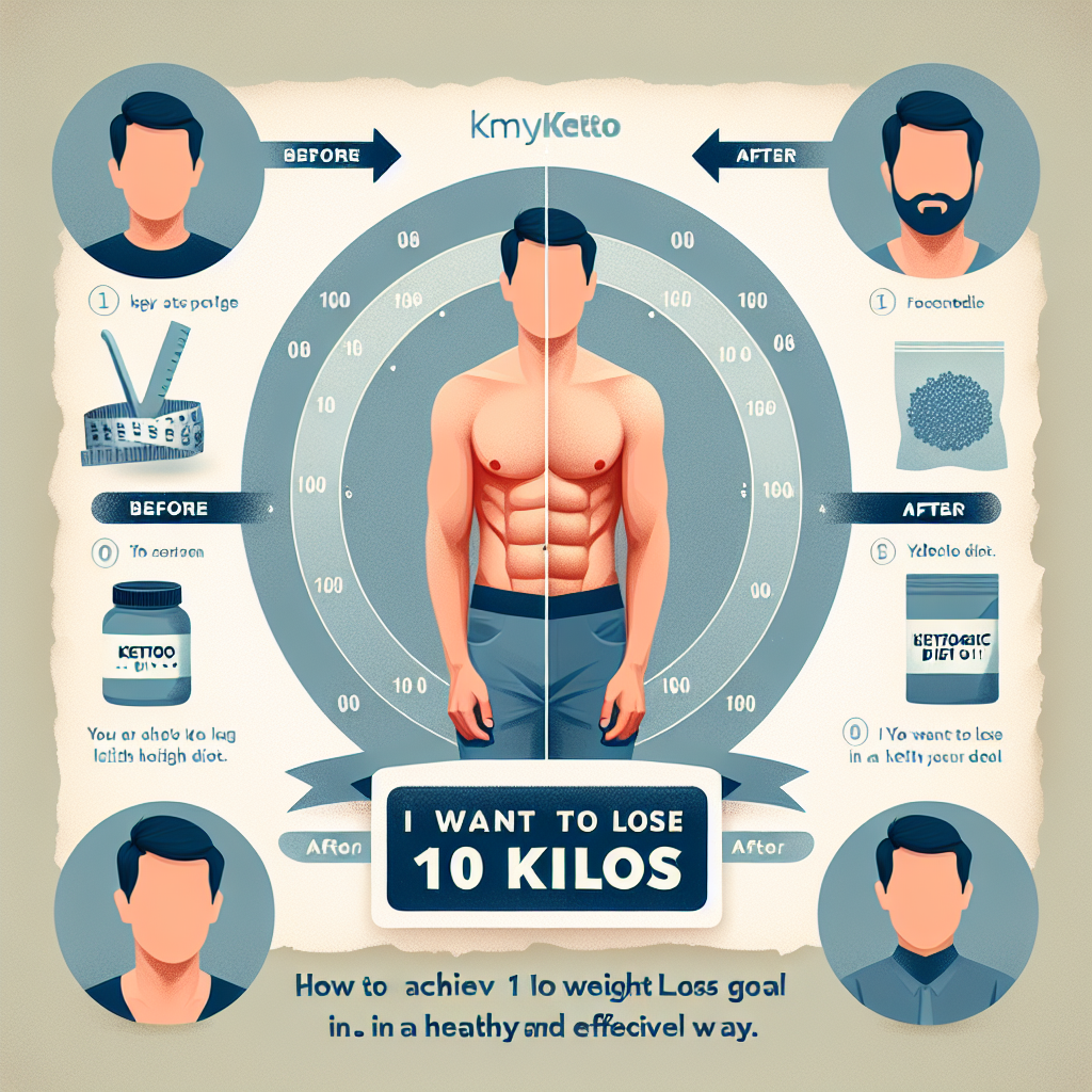 je veux perdre 10 kilos