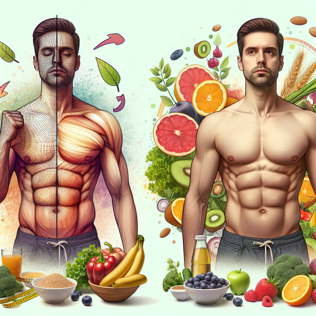 nutrition perte de poids