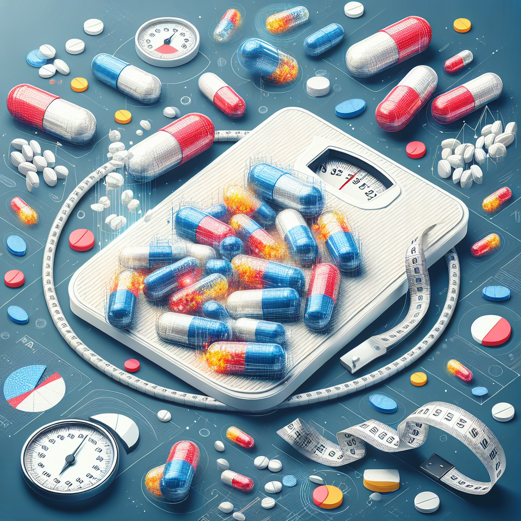 pilule amaigrissante la plus efficace