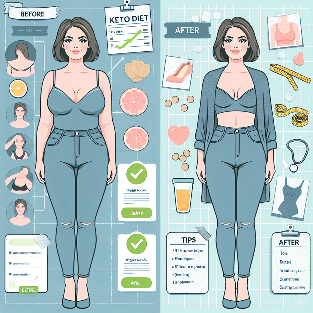 perdre de poids pour femme