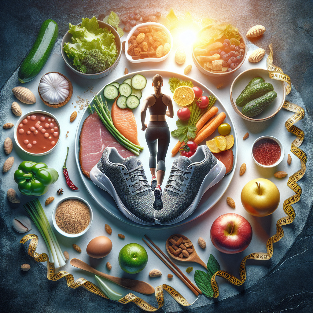 régime efficace pour perdre 10 kg