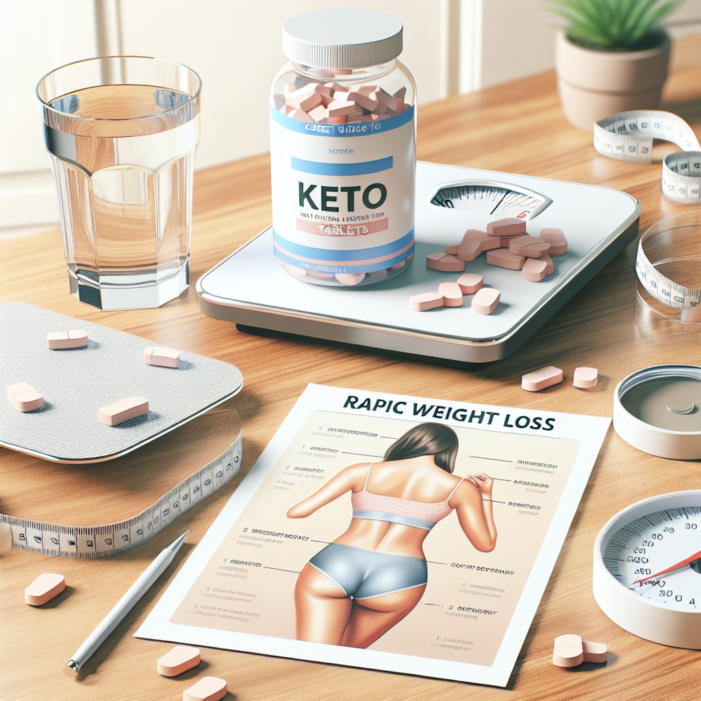 keto comprimé mode d emploi