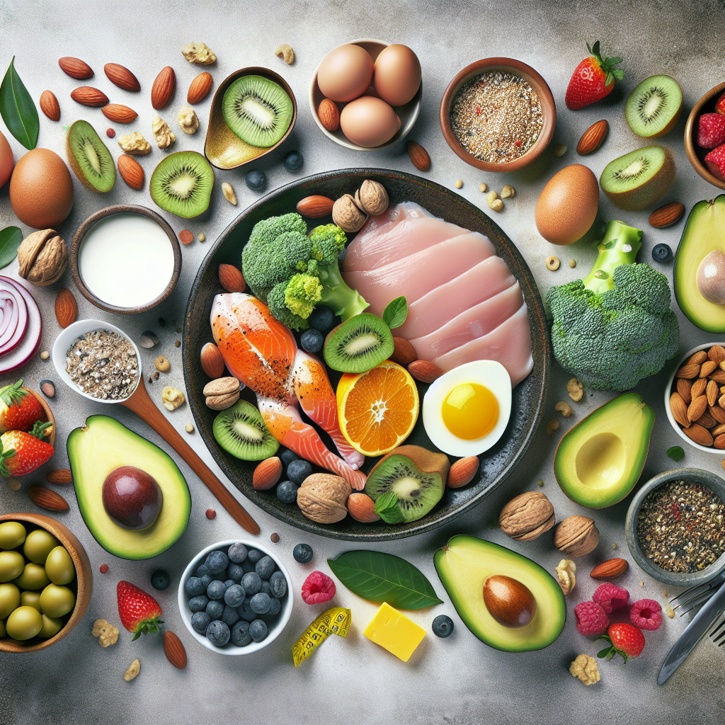kéto diet