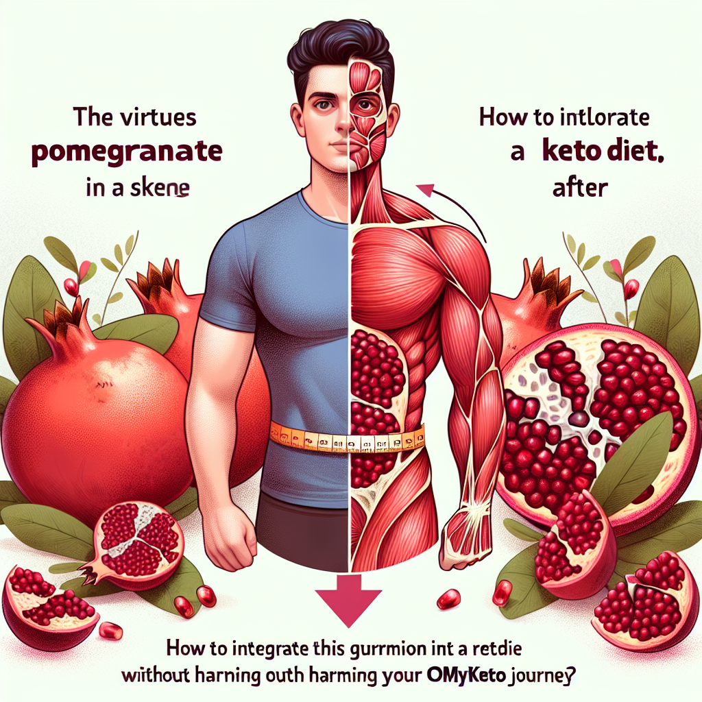 grenade keto