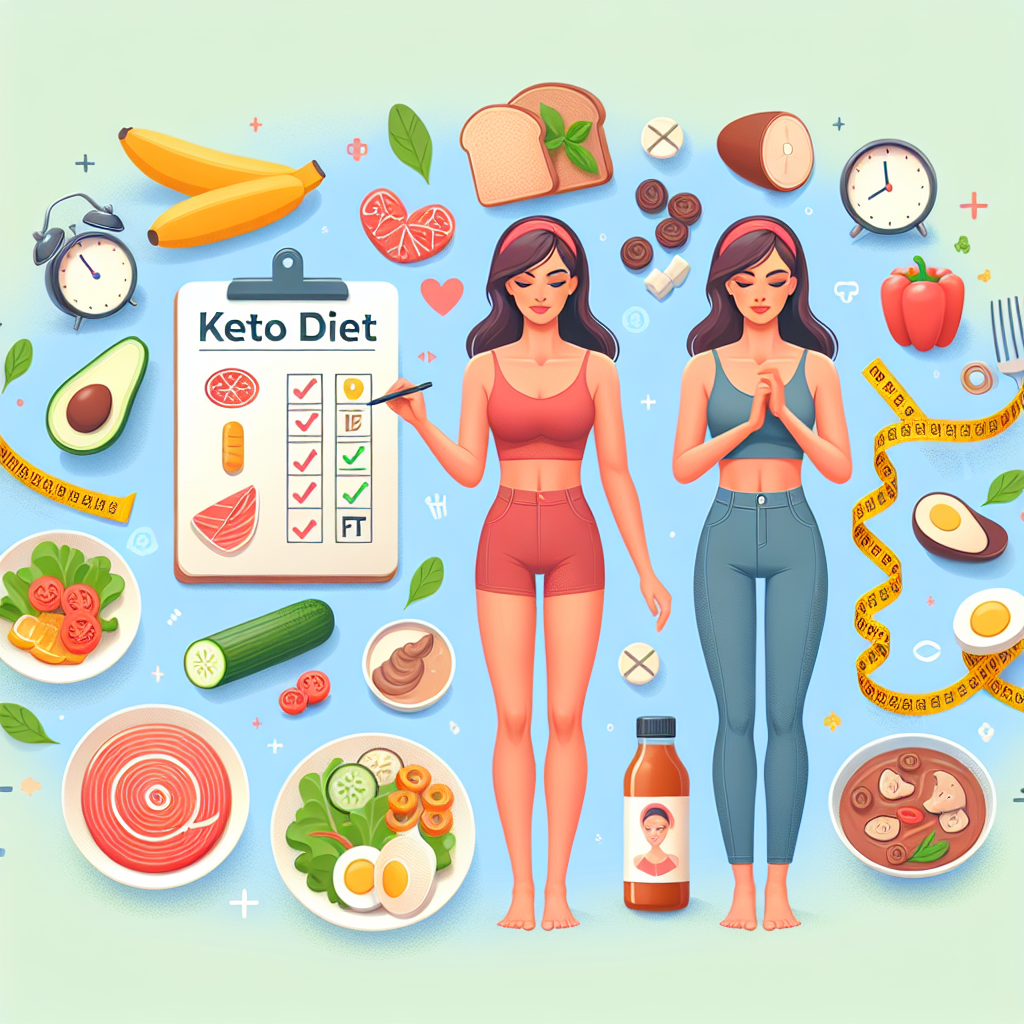 dieta keto faza 1
