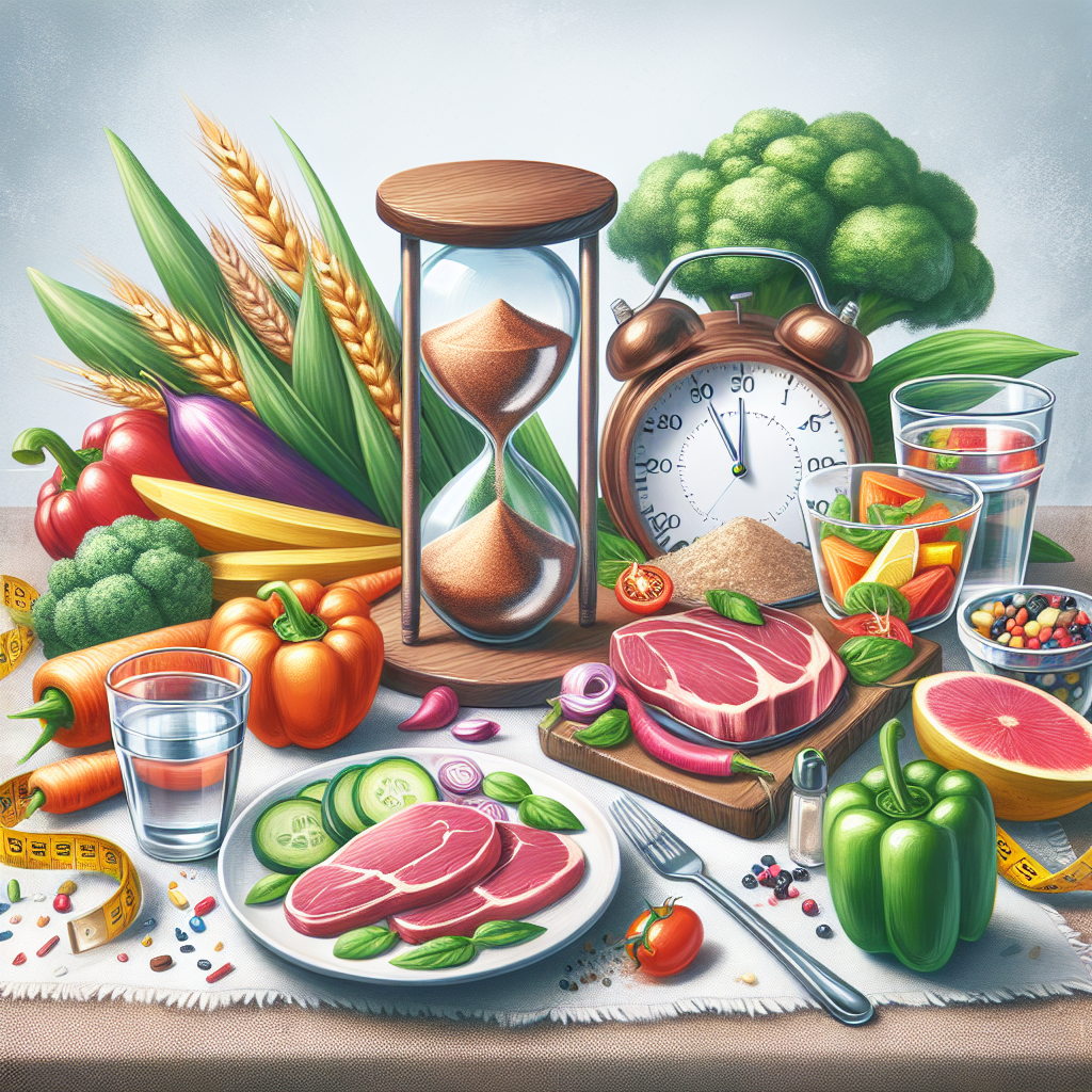 repas perdre du poids