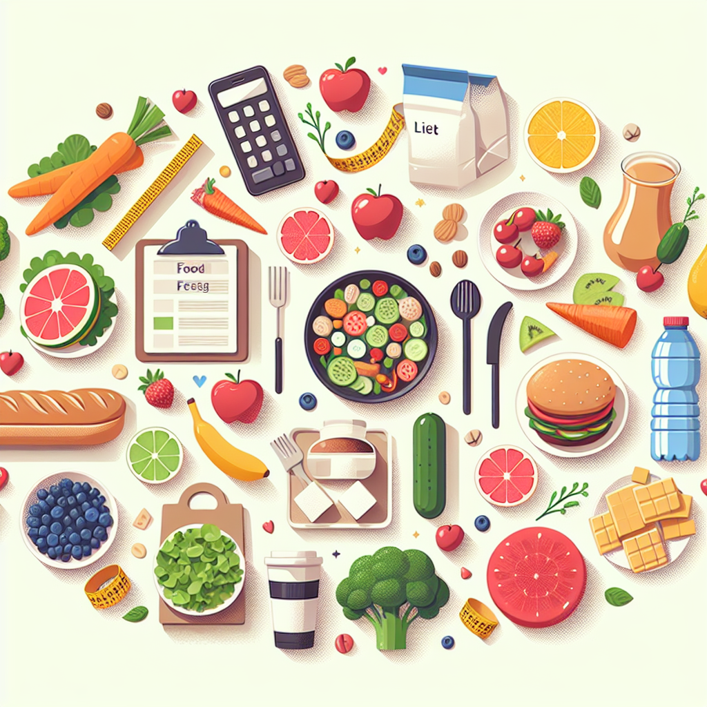 que manger pour perdre du poids