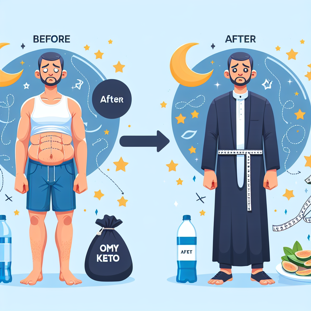 ramadan perte de poids