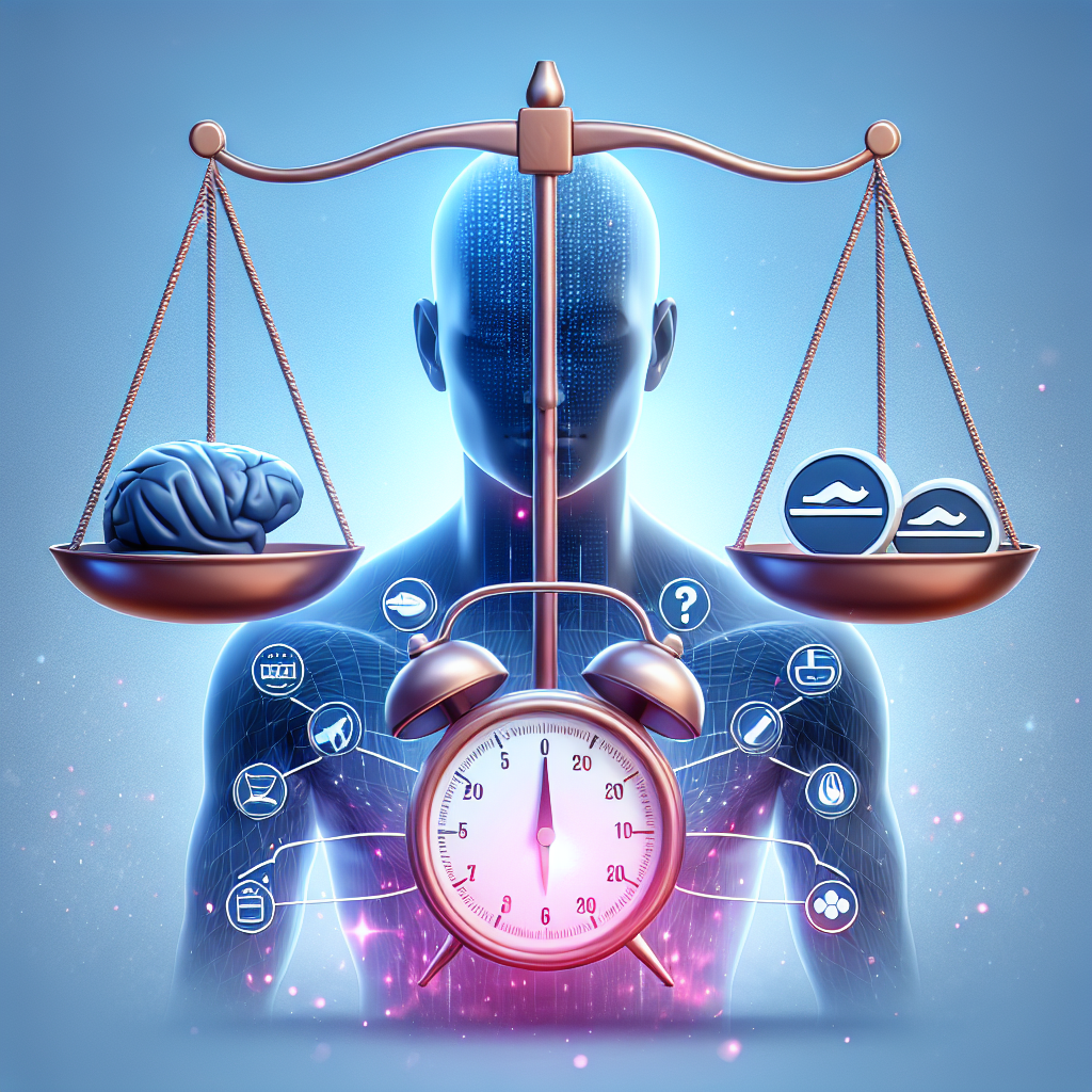 sommeil perte de poids