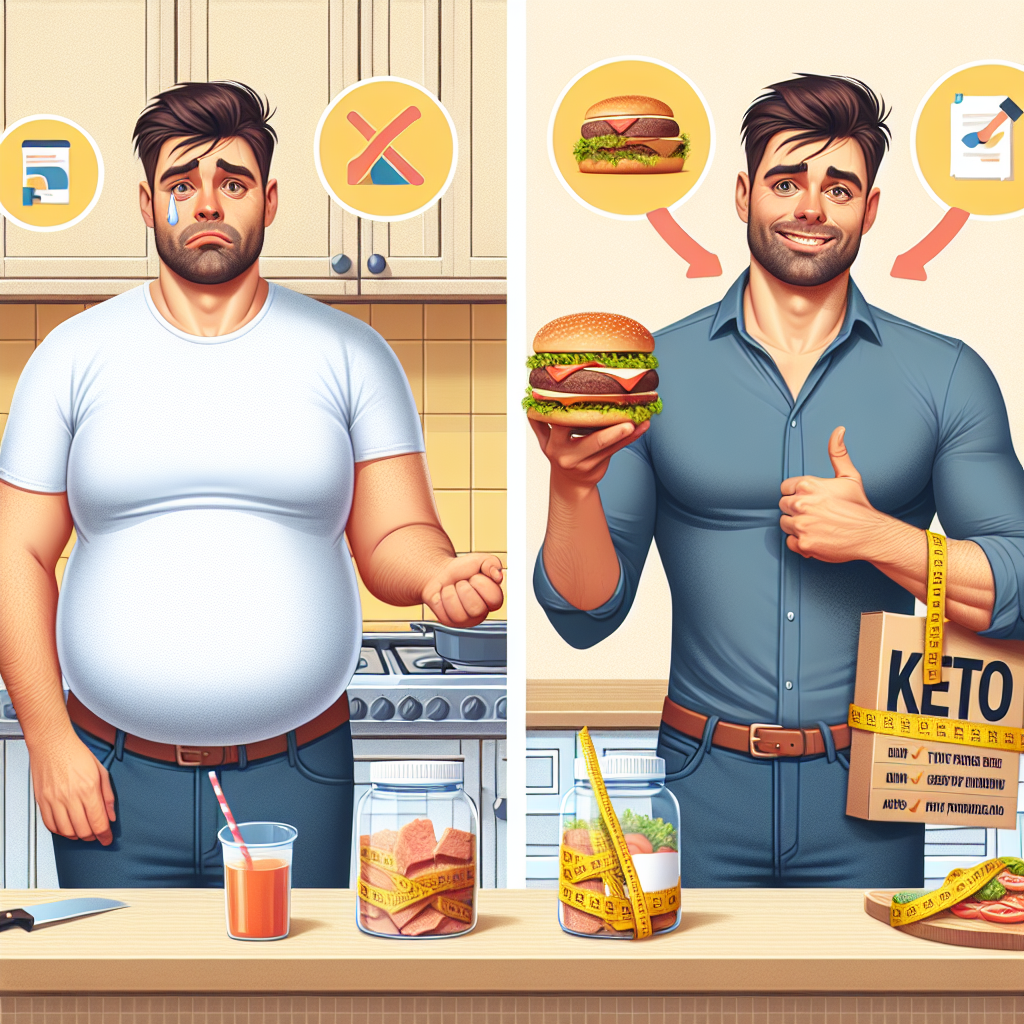 acheter du keto