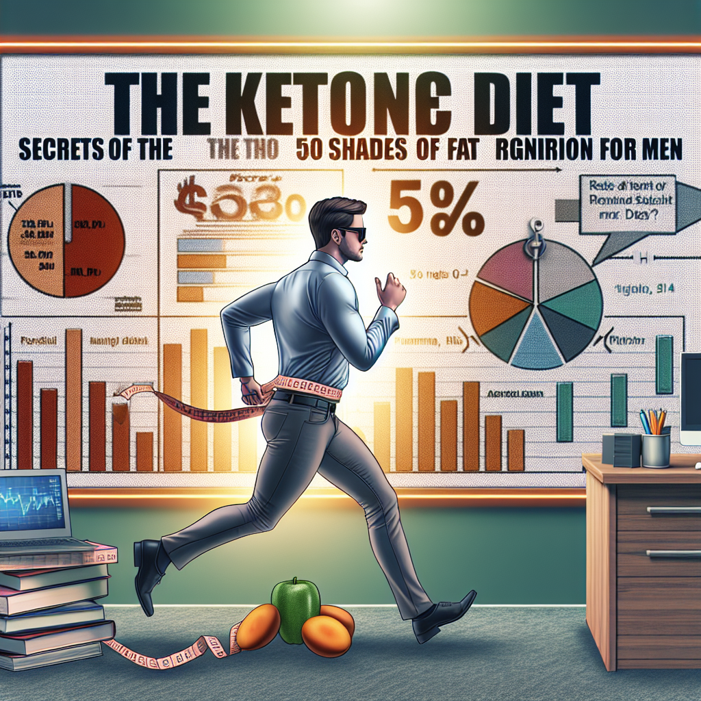 50 nuances de gras monsieur keto