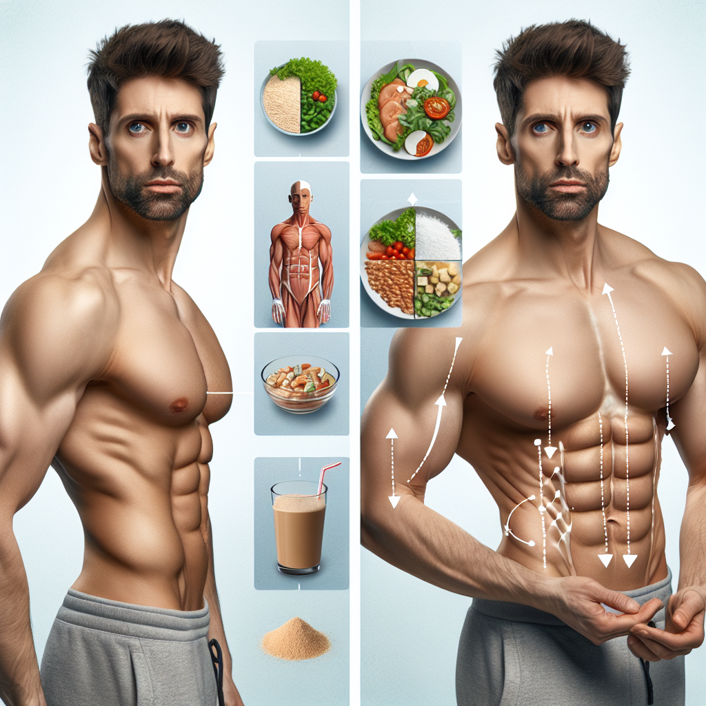 regime proteine repas