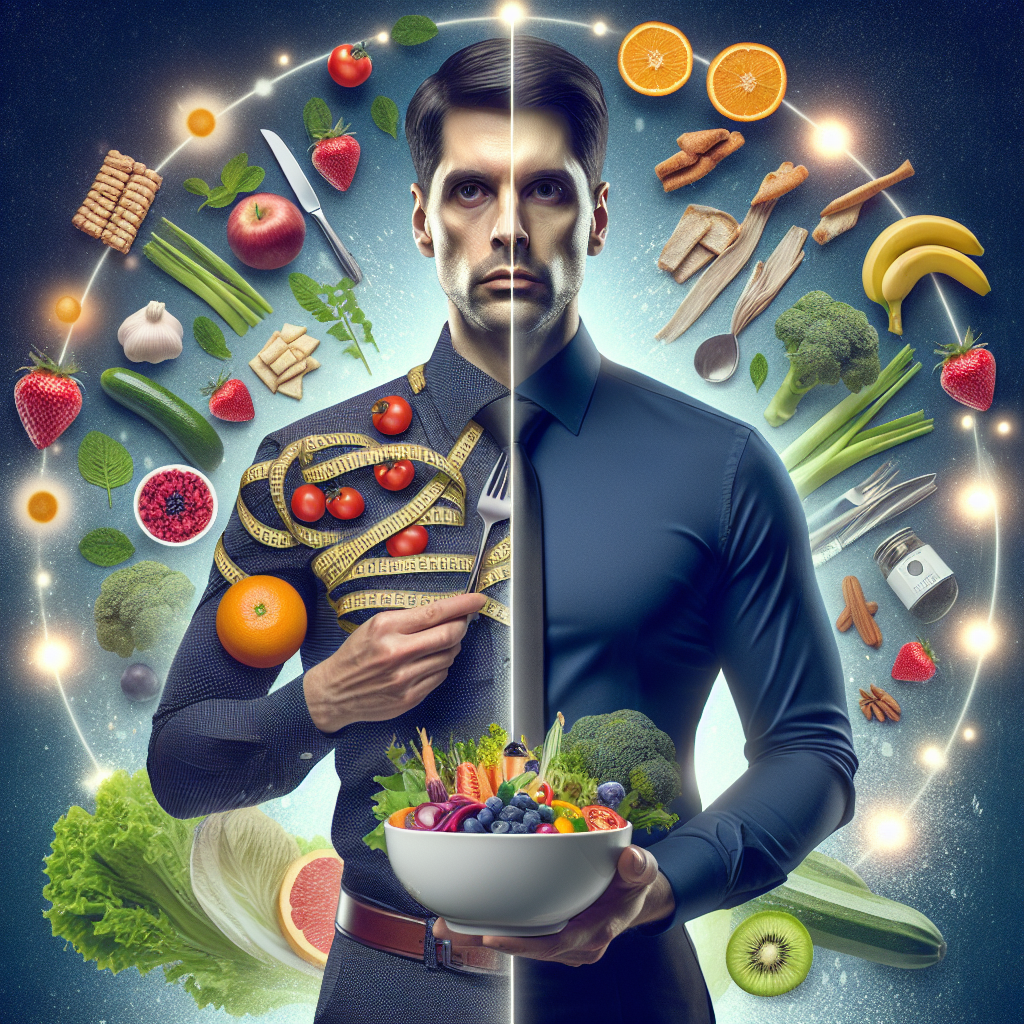 que manger pour maigrir vite