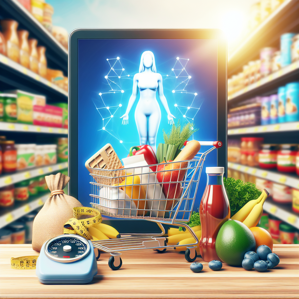 épicerie keto en ligne