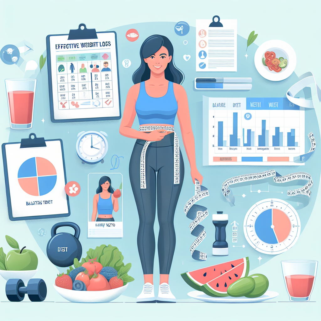 régime efficace pour perdre 10 kilos