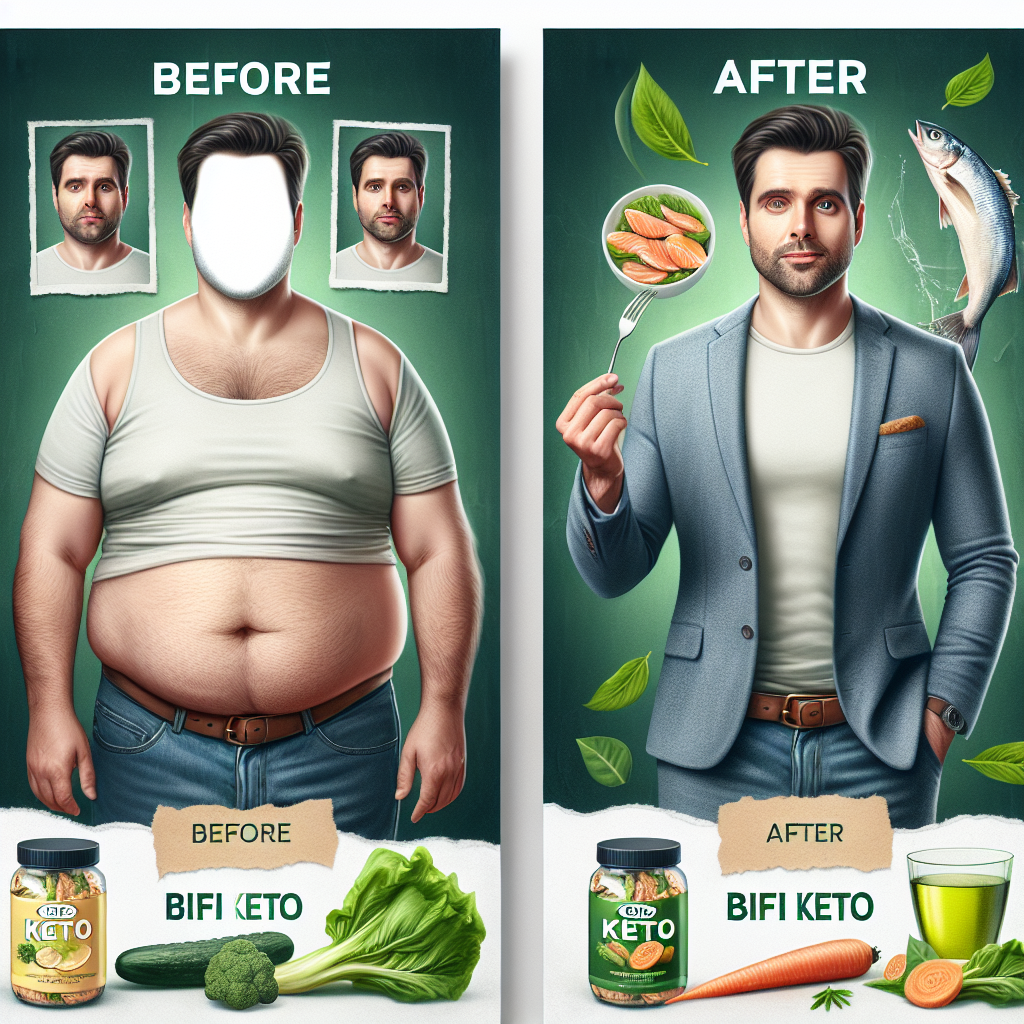 bifi keto