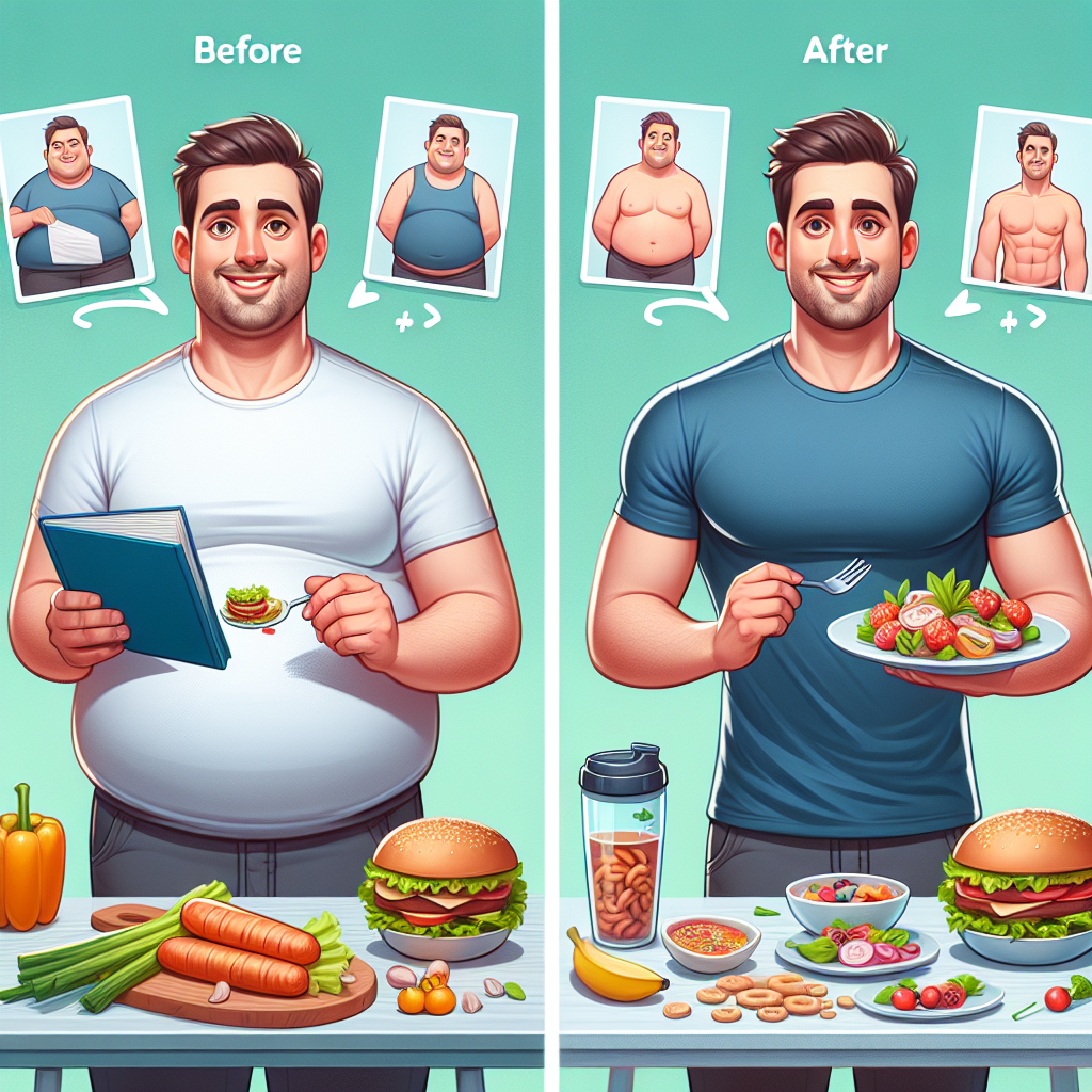 régime efficace pour perdre 10 kilos