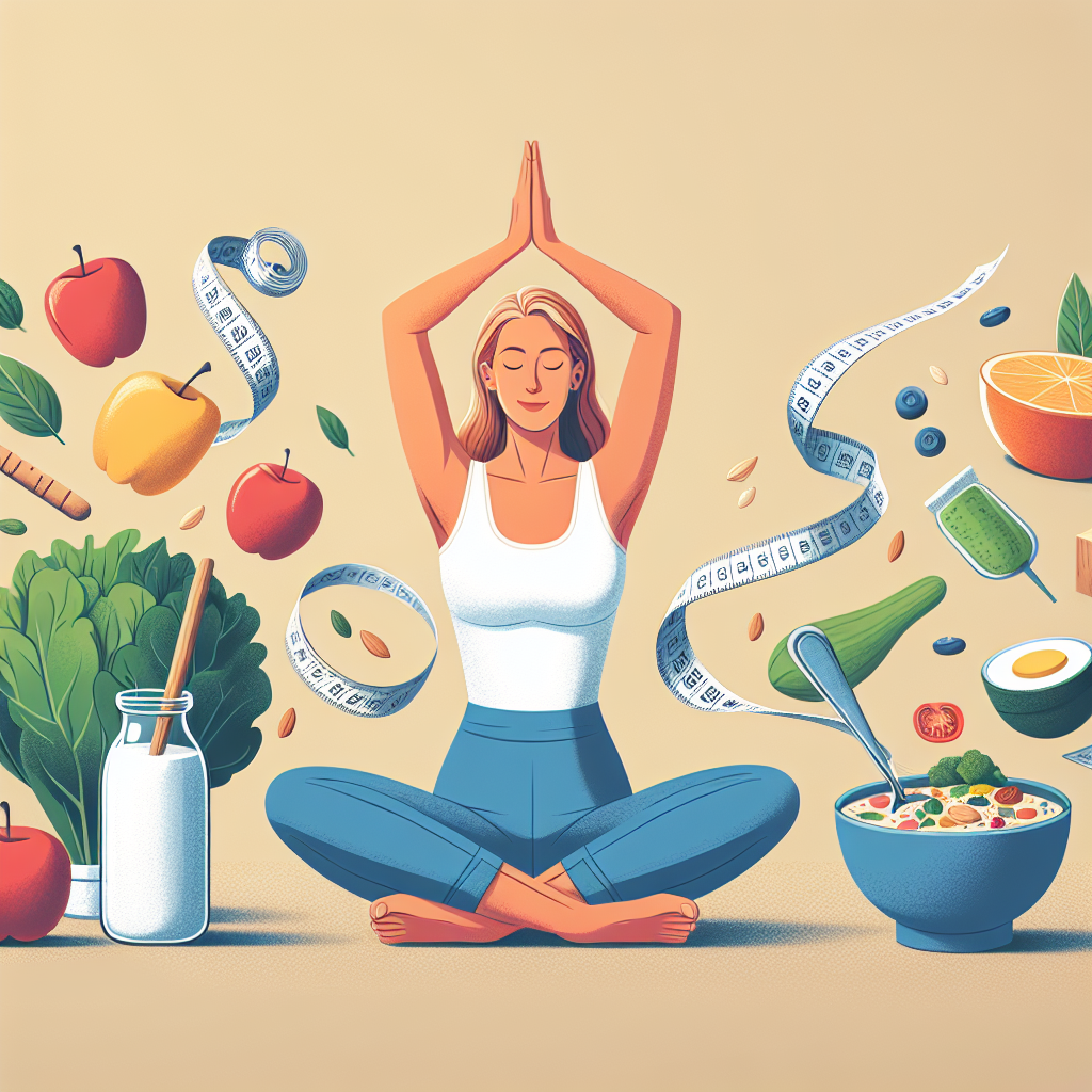 régime alimentaire spécial ménopause
