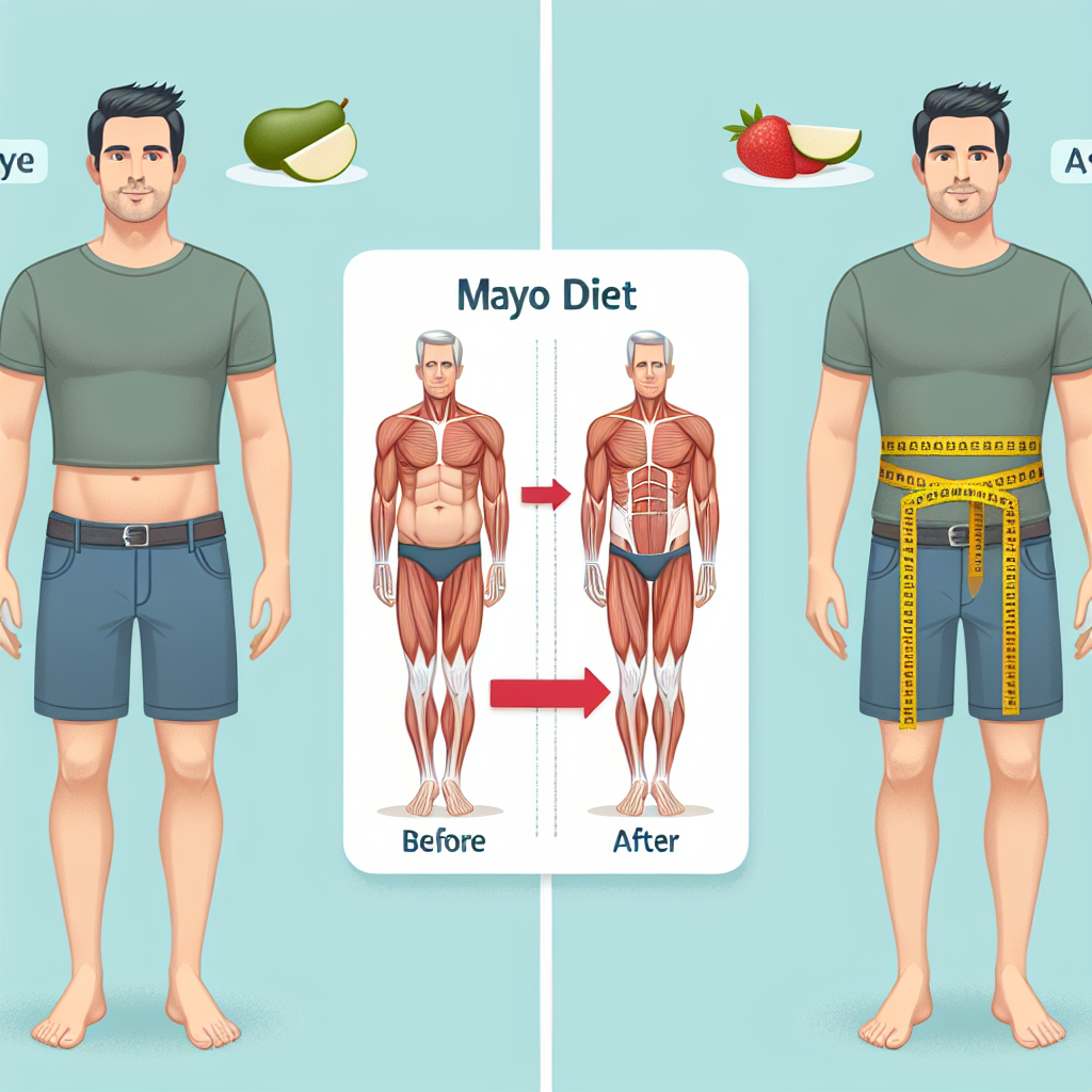 regime mayo