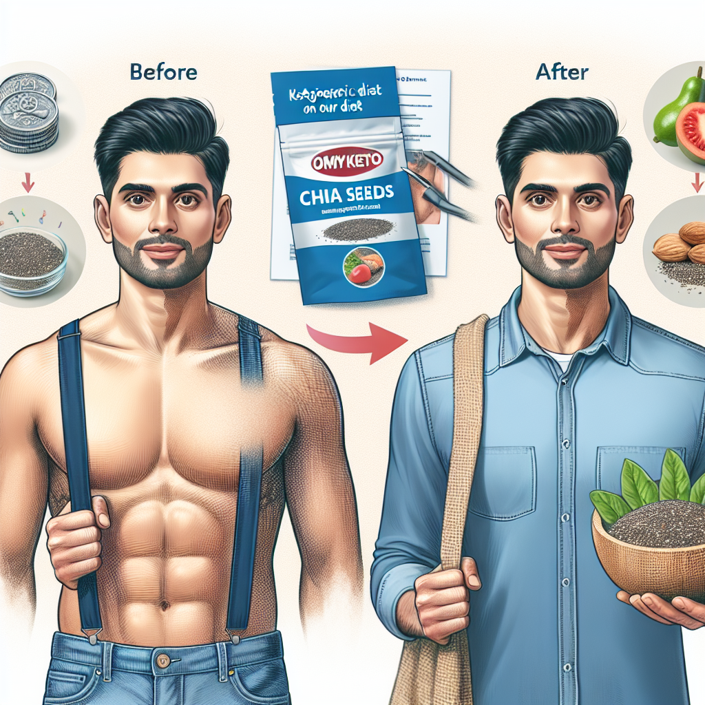 graine de chia regime