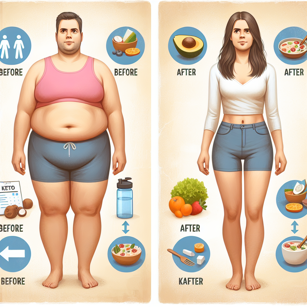 keto pour debutant