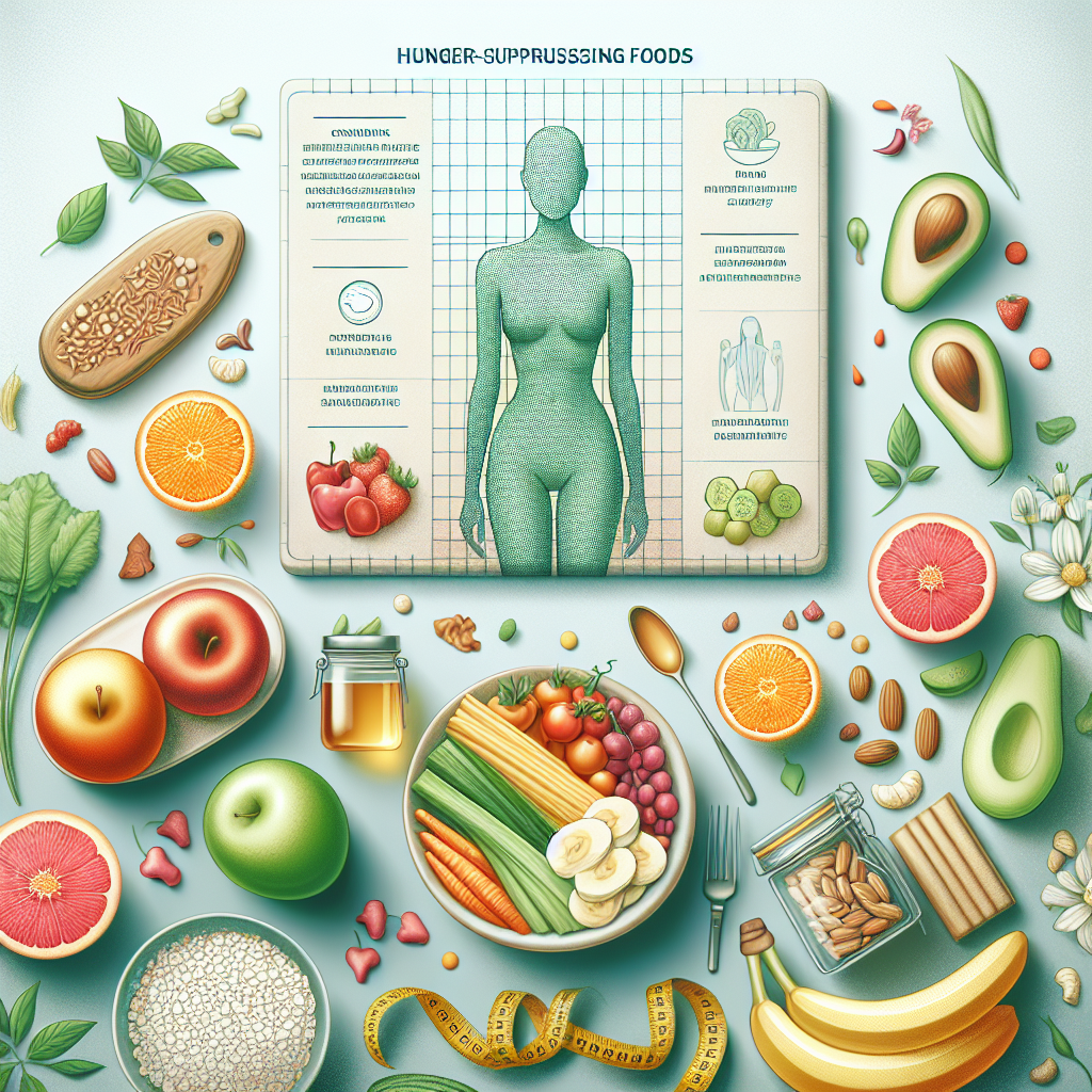 regime coupe faim