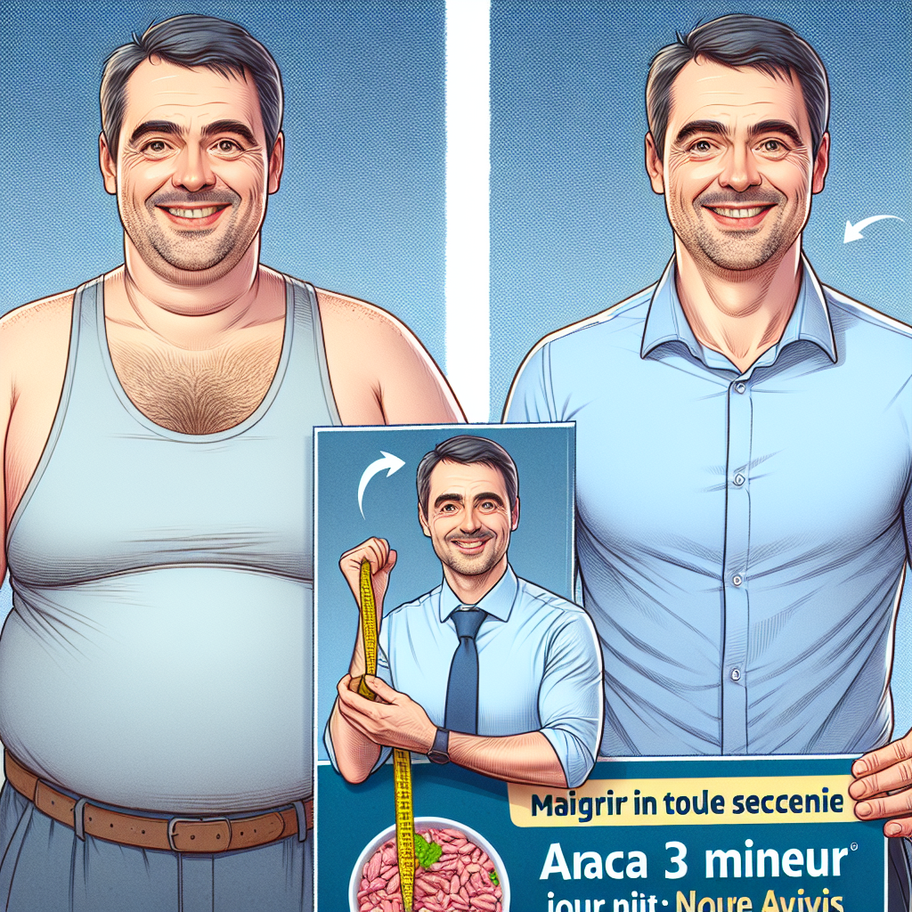 anaca 3 minceur jour nuit