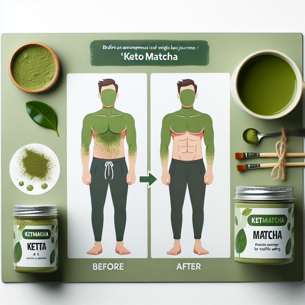 ketomatcha